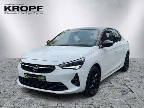 Annonce OPEL CORSA Essence 2022 d'occasion 