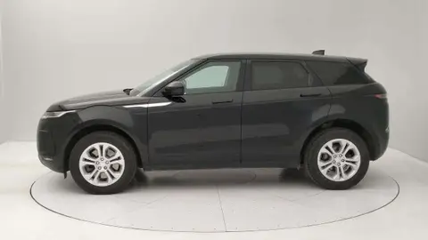 Used LAND ROVER RANGE ROVER EVOQUE Hybrid 2020 Ad 