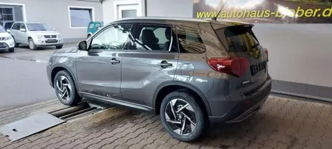 Annonce SUZUKI VITARA Essence 2024 d'occasion 