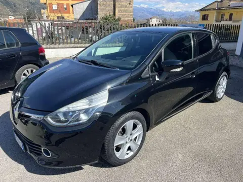 Annonce RENAULT CLIO Diesel 2016 d'occasion 