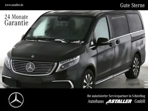 Used MERCEDES-BENZ EQV Electric 2023 Ad 