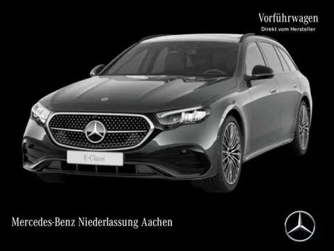 Annonce MERCEDES-BENZ CLASSE E Hybride 2023 d'occasion 