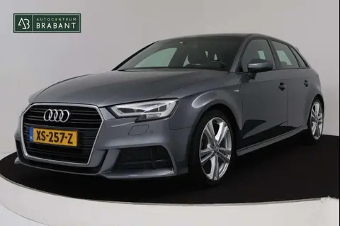 Annonce AUDI A3 Essence 2019 d'occasion 