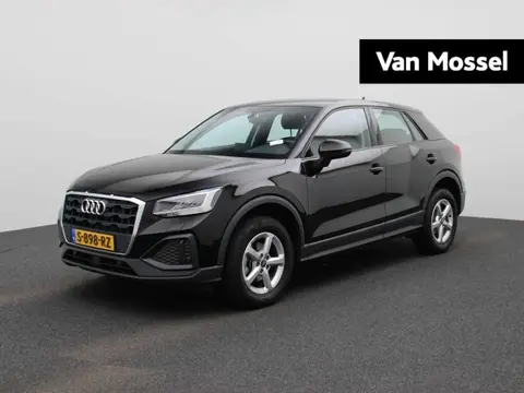 Used AUDI Q2 Petrol 2023 Ad 