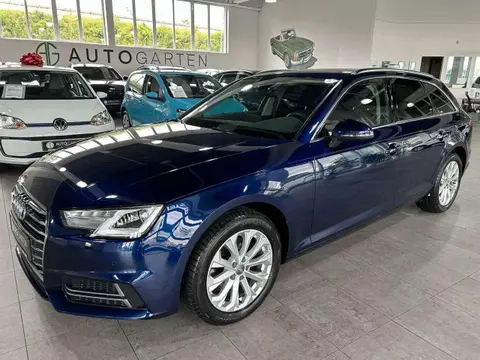 Used AUDI A4 Diesel 2019 Ad 