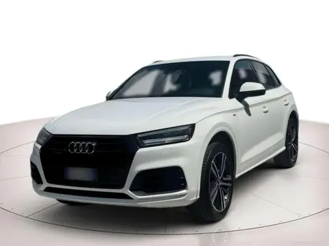 Used AUDI Q5 Diesel 2020 Ad 