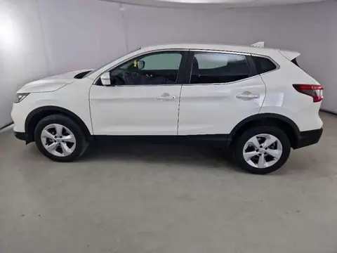 Used NISSAN QASHQAI Diesel 2019 Ad 