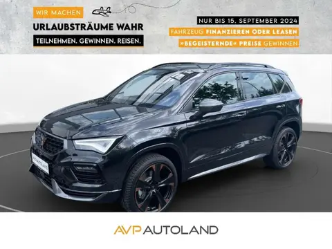 Annonce CUPRA ATECA Essence 2024 d'occasion 