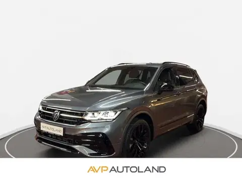 Annonce VOLKSWAGEN TIGUAN Diesel 2024 d'occasion 