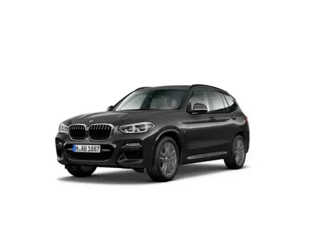 Used BMW X3 Diesel 2019 Ad Belgium