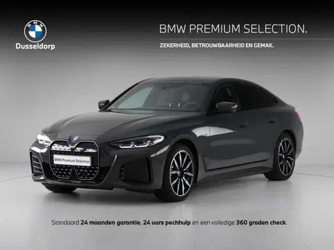 Used BMW I4 Electric 2024 Ad 