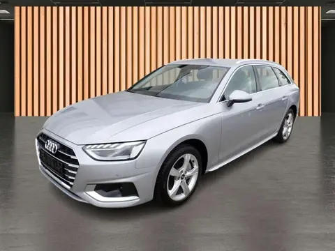 Used AUDI A4 Petrol 2023 Ad 