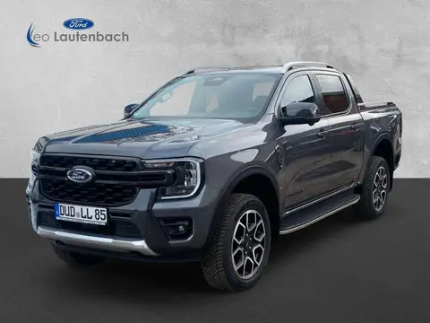 Used FORD RANGER Diesel 2023 Ad 