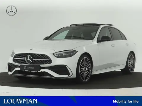 Used MERCEDES-BENZ CLASSE C Petrol 2024 Ad 