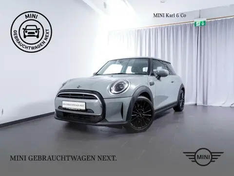 Used MINI COOPER Petrol 2022 Ad 