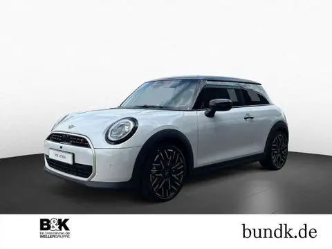 Annonce MINI COOPER Essence 2024 d'occasion 