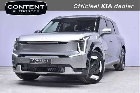 Annonce KIA EV9 Électrique 2024 d'occasion 