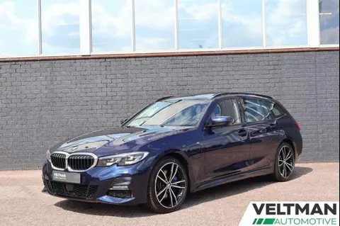 Used BMW SERIE 3 Hybrid 2021 Ad 