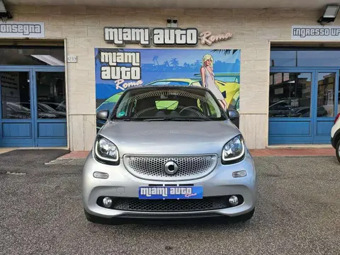 Used SMART FORFOUR Petrol 2019 Ad 