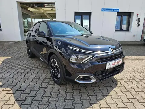 Annonce CITROEN C4 Essence 2024 d'occasion 