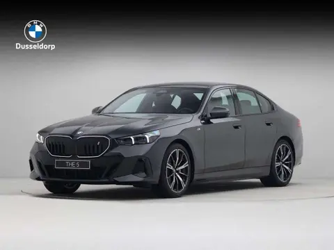 Used BMW I5 Electric 2024 Ad 