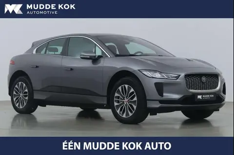 Used JAGUAR I-PACE Electric 2022 Ad 