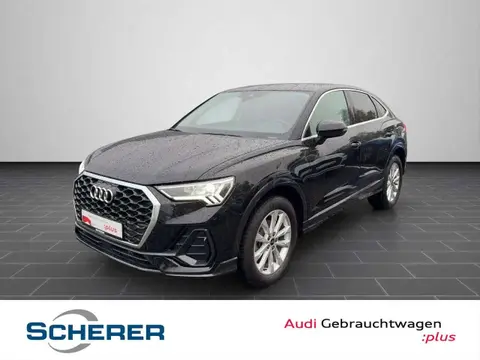 Annonce AUDI Q3 Essence 2023 d'occasion 