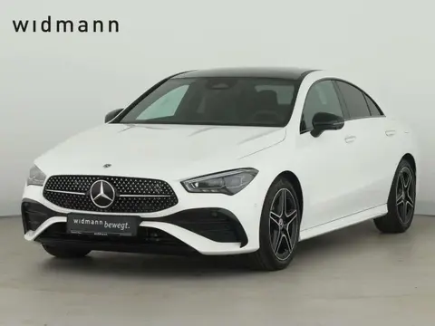 Annonce MERCEDES-BENZ CLASSE CLA Essence 2024 d'occasion 