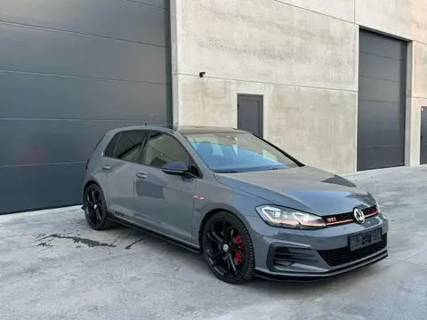 Used VOLKSWAGEN GOLF Petrol 2019 Ad 