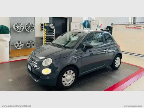 Used FIAT 500 Petrol 2019 Ad 