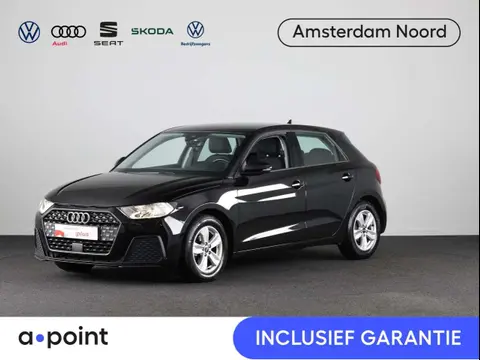 Used AUDI A1 Petrol 2022 Ad 