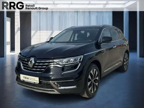 Annonce RENAULT KOLEOS Diesel 2023 d'occasion 