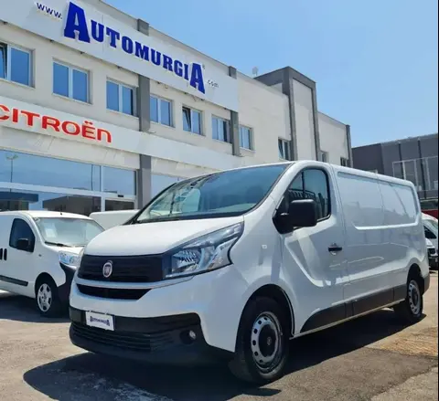 Used FIAT TALENTO Diesel 2020 Ad 