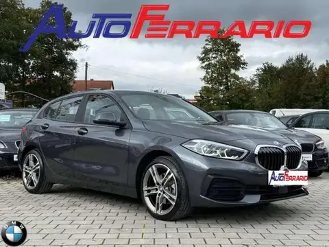 Annonce BMW SERIE 1 Essence 2020 d'occasion 