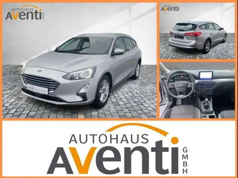 Used FORD FOCUS Petrol 2020 Ad 