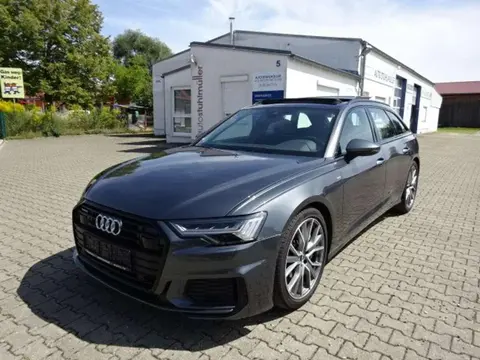 Used AUDI A6 Petrol 2019 Ad 