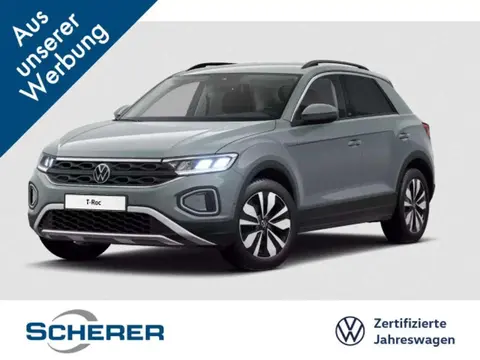 Used VOLKSWAGEN T-ROC Petrol 2024 Ad 