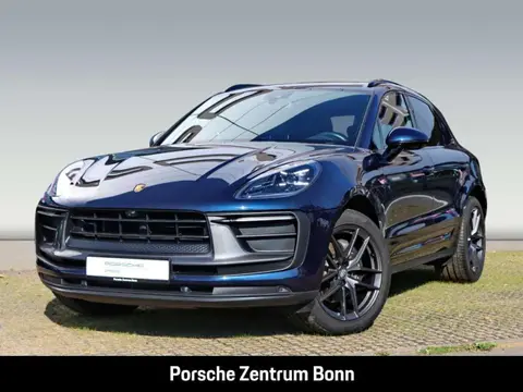 Used PORSCHE MACAN Petrol 2023 Ad 