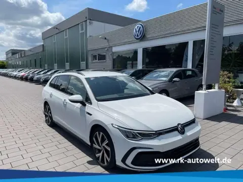 Used VOLKSWAGEN GOLF Diesel 2021 Ad 