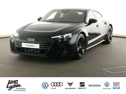 Used AUDI E-TRON Electric 2024 Ad 