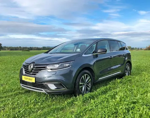 Used RENAULT ESPACE Diesel 2021 Ad 