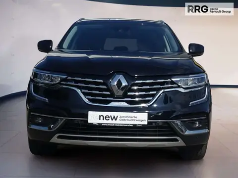 Used RENAULT KOLEOS Diesel 2021 Ad 