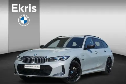 Annonce BMW SERIE 3 Hybride 2023 d'occasion 