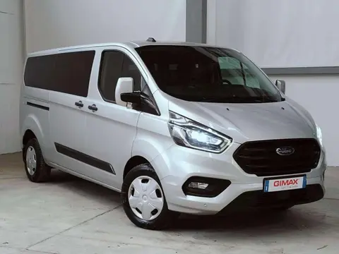 Used FORD TOURNEO Diesel 2020 Ad 