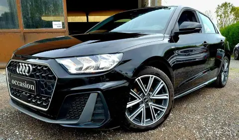 Annonce AUDI A1 Essence 2020 d'occasion 