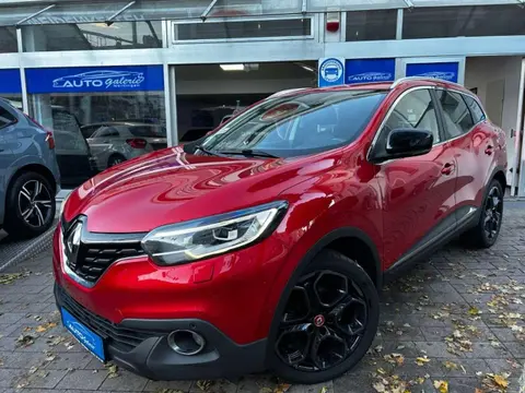 Used RENAULT KADJAR Petrol 2017 Ad 