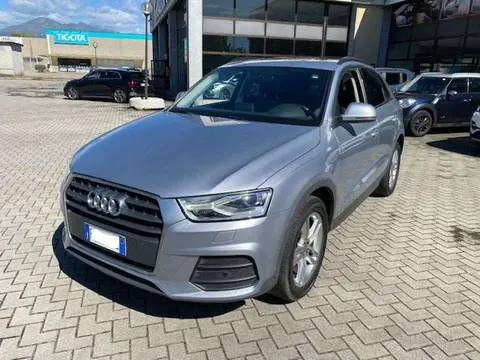 Annonce AUDI Q3 Diesel 2018 d'occasion 