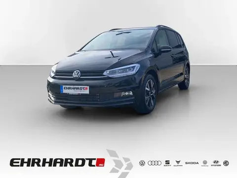 Used VOLKSWAGEN TOURAN Petrol 2024 Ad 