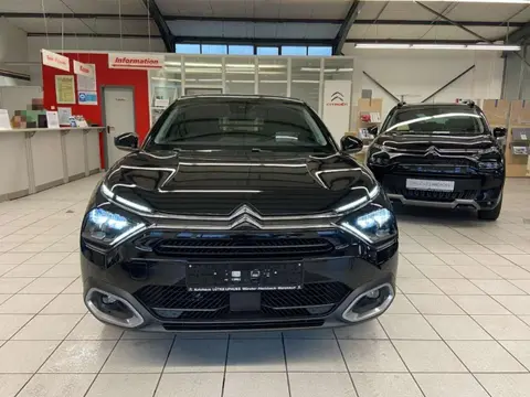 Annonce CITROEN C4 Électrique 2024 d'occasion 