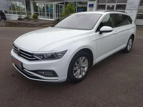 Annonce VOLKSWAGEN PASSAT Diesel 2021 d'occasion 